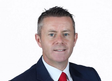 Brian Ó Domhnaill