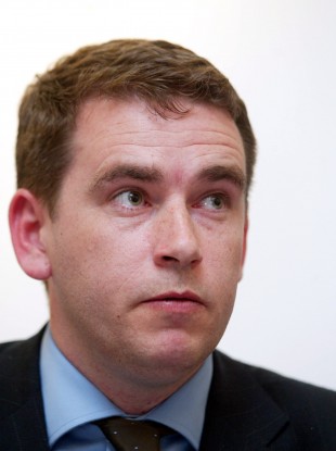 John Deasy