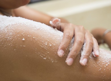 The chair of Britain’s Environmental Audit Committee, Mary Creagh, told the BBC that a single shower can result in 100,000 plastic particles entering the ocean.