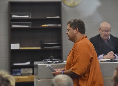 Todd Kohlhepp