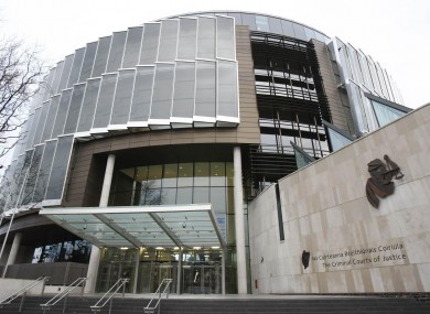 CCJ, Dublin
