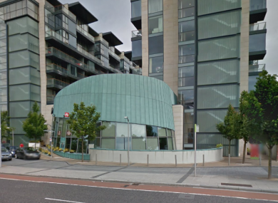 Beacon South Quarter