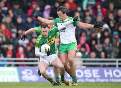 TG4 will show deferred coverage of Donegal and Kerry's league opener.
