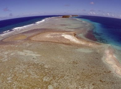 Marshall Islands