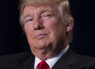The White House denounced the decision as
