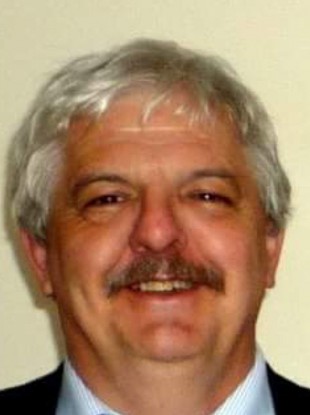John Murray who died in November 2014.