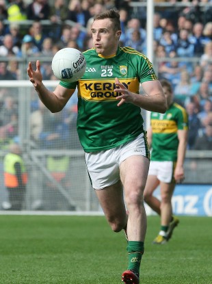 Does the Brendan O'Sullivan news mean there should be more drug testing in the GAA?