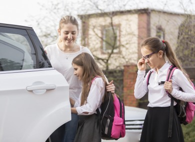 Air pollution has a costly impact on people's health - under-14s and over-65s are the most at-risk.