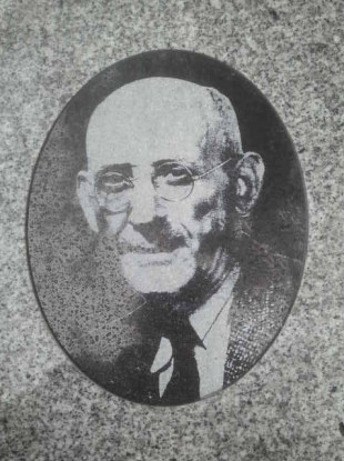 Jimmy Gralton
