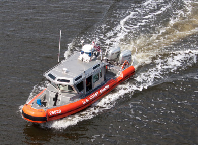 File Photo - US Coast Guard