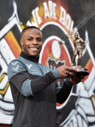 Sule has made 18 appearances for Bohemians in the Premier Division this season.