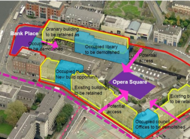 it s alarming outrage over decision to remove housing units from