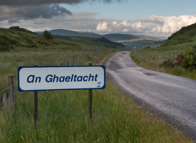 Co Kerry.