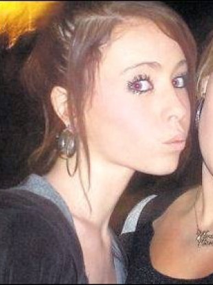 Amy Fitzpatrick has been missing ten years.