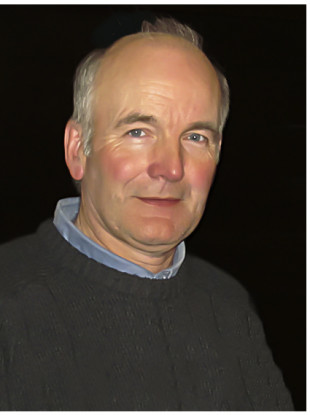 Bernard Tully.