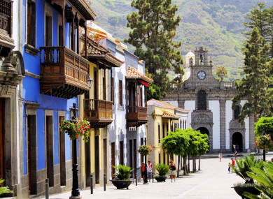 Gran Canaria, Canary Islands, Spain