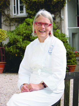 Darina Allen