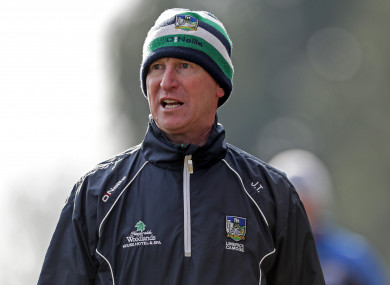 Tuohy won the Munster senior camogie championship in 2017.