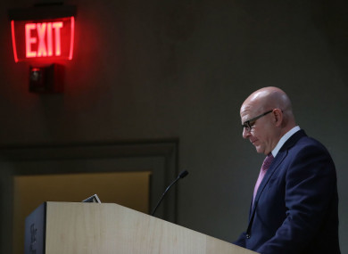 National Security Adviser HR McMaster