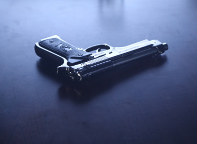 Hundreds of shootings involving children occur across the US every year.