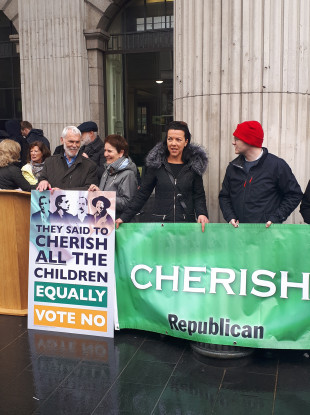 Today marked 102 years since the beginning of the Easter Rising.