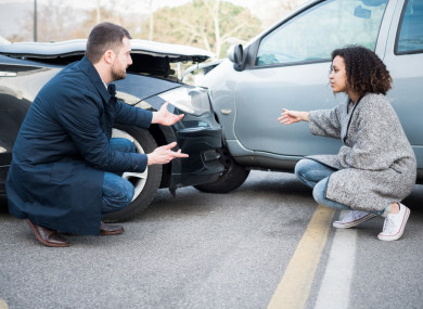 All young drivers 'should have tracking devices installed to reduce car  insurance costs'