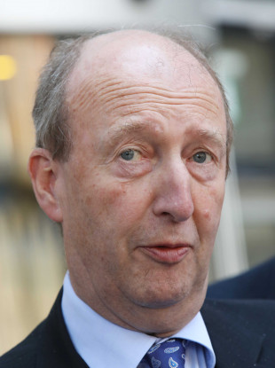 Shane Ross