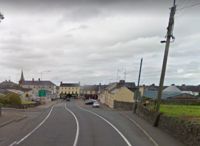 Granard Road, Edgeworthstown, Longford