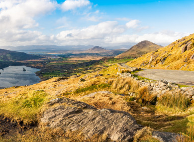 The Healy Pass