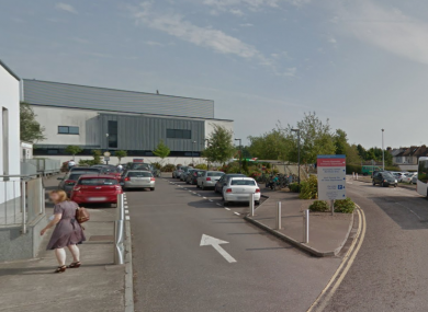 The two teenagers remain in serious condition in Cork University Hospital this morning.