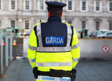 There is now a cap on the amount of overtime a garda can work in their four-week roster cycle.