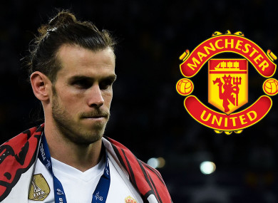 Could Bale be on his way back to the Premier League?
