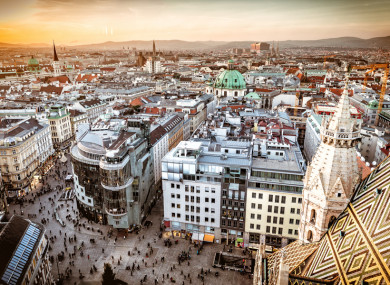 Vienna, Austria