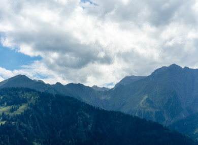 Flims, Switzerland