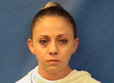 Amber Guyger