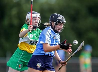 Aoibhe Dillon.