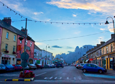 Listowel, County Kerry