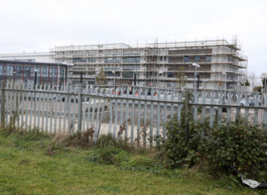 Ardgillan Community College.