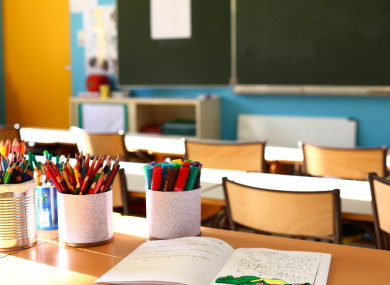 Two primary schools and one secondary school have been affected so far amidst the concern over structural and fire safety issues.