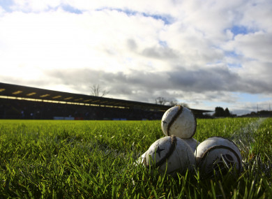 Walsh Park has been deemed unsuitable to host Munster SHC matches.