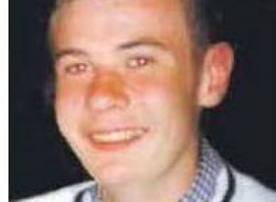 Aengus ‘Gussie’ Shanahan