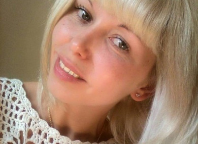 Rita Apine
