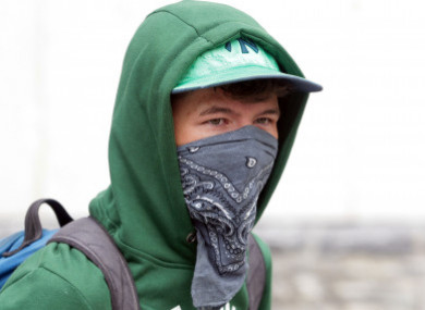 Eoin Berkley has been sentenced to 14 years for the multiple rape and imprisonment of a Spanish student.
