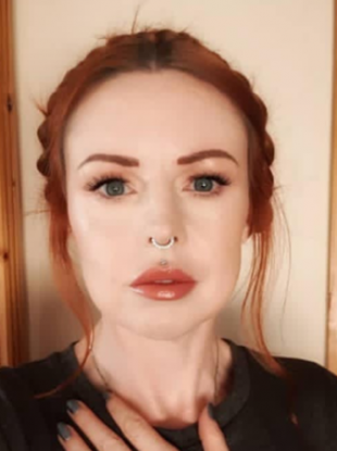 Paula was last seen at 4pm yesterday.