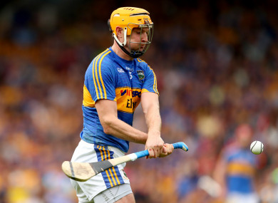 Drom & Inch clubman Callanan will lead Tipperary in 2019.