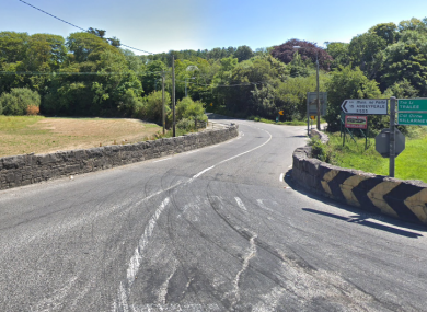 The Woodford area of Listowel.
