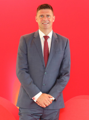 Niall Quinn says now is the time for radical overhaul of the FAI.