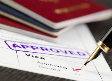 The system will no longer be in effect from 13 May 2019, with over 40,000 people expected to benefit from the change.