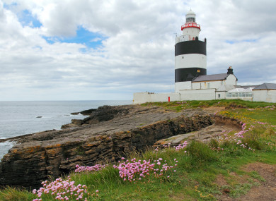 Hook Lighthouse.