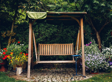 Taking it outside: 6 garden seats that are simple, stylish... and